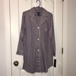 NWT - Ralph Lauren Nightgown